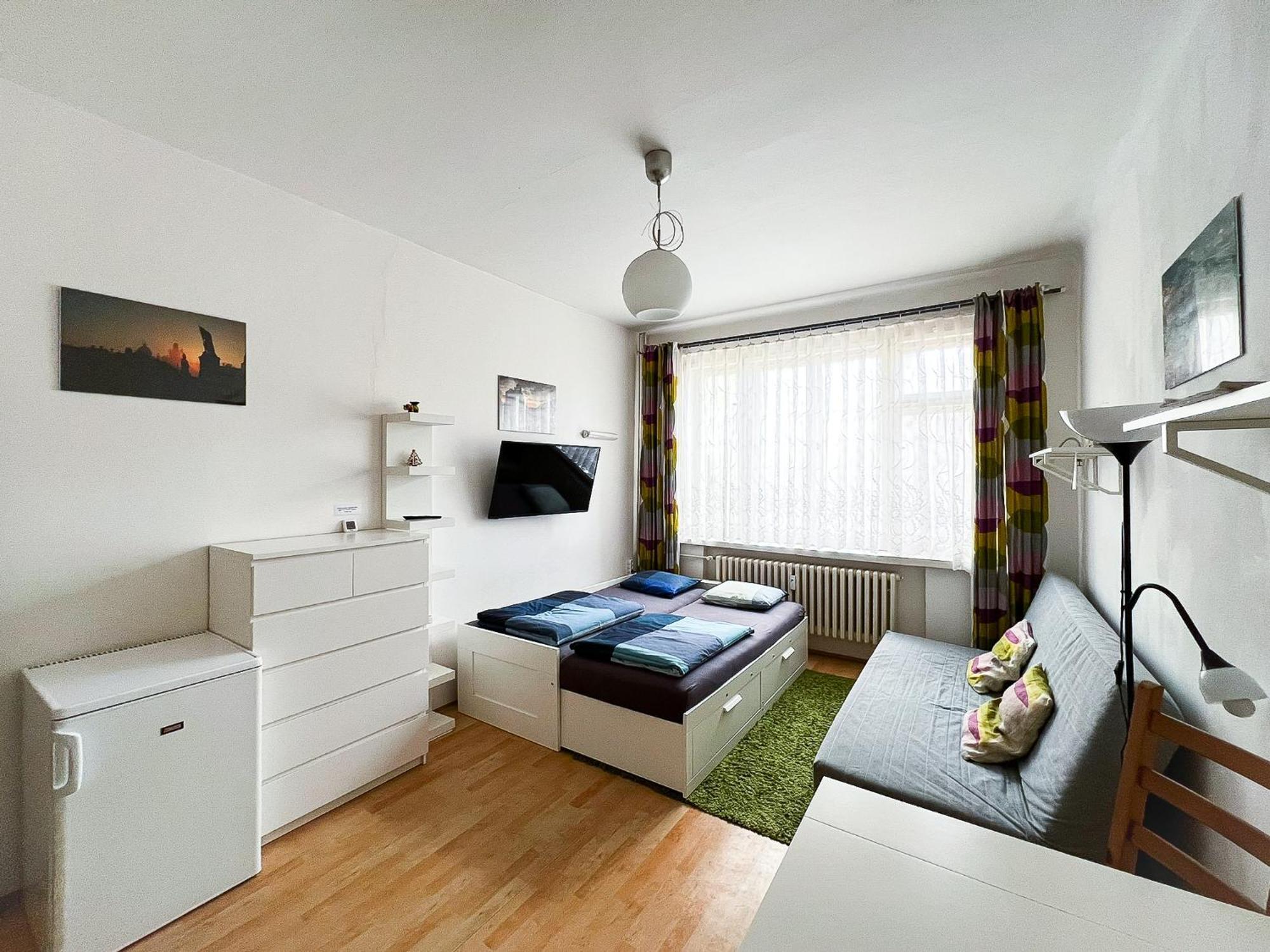 Nice Apartment By The Center, Prague